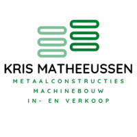 Industriële wagens voor intern transport - Kris Matheeussen Metaalconstructies, Beerse