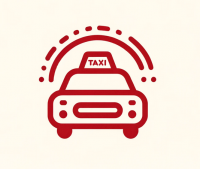 Betrouwbare taxichauffeur - Sele's Taxi Antwerpen, Antwerpen