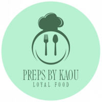 Dieetvoeding aan huis - Preps by Kaou Loyal Food, Mortsel