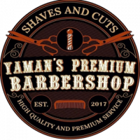 Baardverzorging bij mannen - Yaman's Premium Barbershop, Tessenderlo