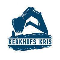 Klinkers leggen in tuin - Kerkhofs Kris, Meeuwen (Oudsbergen)