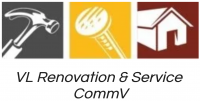 Bouwbedrijf - VL Renovation & Service, Londerzeel