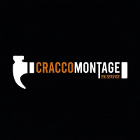Montage van raamdecoratie - CraccoMontage, Harelbeke