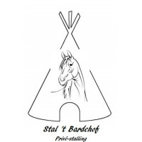Camping met stalling - Stal 't Bardehof, Poperinge