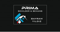 Binnenschilder - Prima Schilder & Behang, Temse