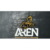 Tegels vervangen badkamer - Renovatiewerken AREN BV, Schoten