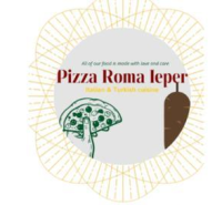 Italiaanse pizza bestellen - Pizza Roma Ieper, Ieper