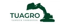 Septische put ingraven - Tuagro, Puurs