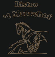 Sfeervolle bistro - Bistro 't Marrehof, Oelegem