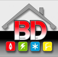 Spoeddienst verwarming - BD Sanitair BV, Deftinge (Lierde)