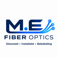 Aansluiten van glasvezel - M.E Fiber Optics, Borgerhout
