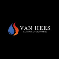 Sanitair installatiebedrijf - Van Hees sanitair & verwarming, Houthulst