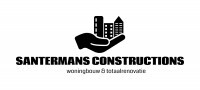 Specialist in gyprocwerken - Santermans Constructions, Beverlo