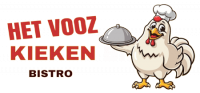 Vers bereide kipgerechten - Het Vooz Kieken Bistro Restaurant, Ekeren