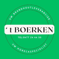 Brandhoutleverancier - 't Boerken - Brandhout, Berlare