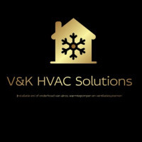 Onderhoud van airco - V&K HVAC Solutions, Tielen (Kasterlee)