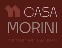 Specialist in ramen en deuren - Casa Morini, Genk