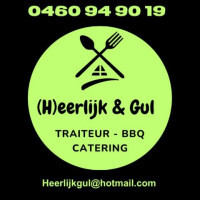 Mobiele catering - Heerlijk Gul, Kortenaken