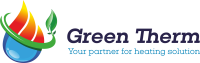 Centrale verwarming installateur - Green Therm, Machelen (Bt.)
