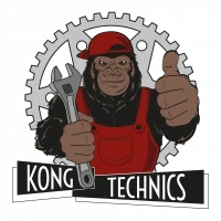 Plaatsen van warmtepompen - Kong Technics BV, Hove