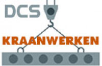 Hijsen van bouwmaterialen - DCS-Kraanwerken, Lierde