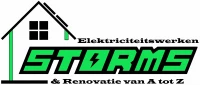 Elektrische installaties voor renovatieprojecten - Elektriciteitswerken Storms & Renovatie van A tot Z, Bonheiden