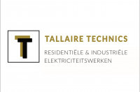 Elektrische installaties voor particulieren - Tallaire Technics, Dadizele (Moorslede)