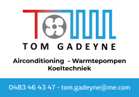 Specialist in koeltechniek - Tom Gadeyne koeltechniek BV, Blankenberge