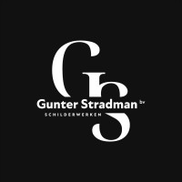 Binnenschilder - Gunter Stradman BV, Grimbergen (Beigem)