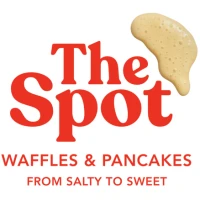 Verse wafels en pannenkoeken - The Spot Waffles & Pancakes, Brugge