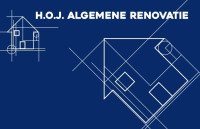 Totaalrenovatie woning - H.O.J. Algemene Renovatie Bouw, Dendermonde