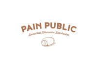 Ovenvers brood - Pain Public - Famiflora, Moeskroen