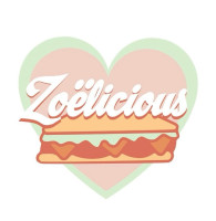 Lekkere belegde broodjes - Zoëlicious, Lier