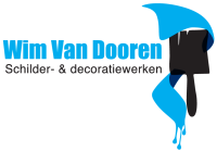 Schilder in de buurt - Wim Van Dooren Schilder- & Decoratiewerken, Hekelgem (Affligem)
