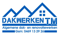 Dak herstellingen - Dakwerken TM, Evergem