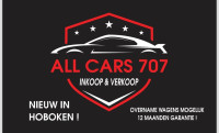 Betrouwbare autohandelaar - All Cars 707, Hoboken (Antwerpen)