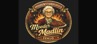 Gezellig bistro restaurant - Middenstandshuis Moeder Madlin, Eeklo