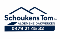 Dak laten herstellen - Algemene Dakwerken Schoukens, Ninove
