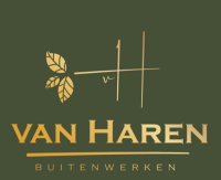 Tuinaannemer in de buurt - Van Haren Buitenwerken, Hamont-Achel