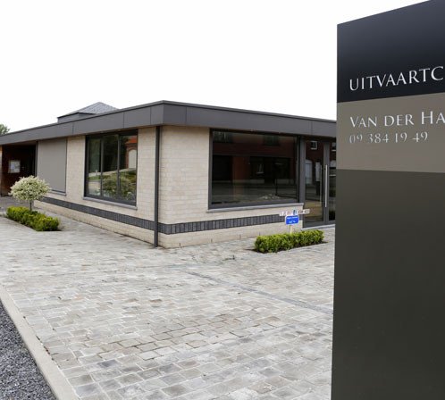 Persoonlijke uitvaartverzorging Gavere, Oost-Vlaanderen