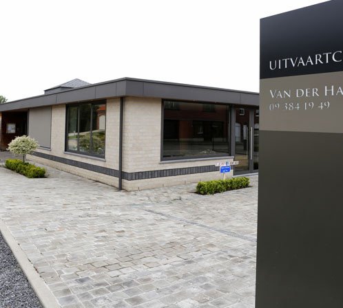 Professionele nazorg na uitvaart Gavere, Oost-Vlaanderen