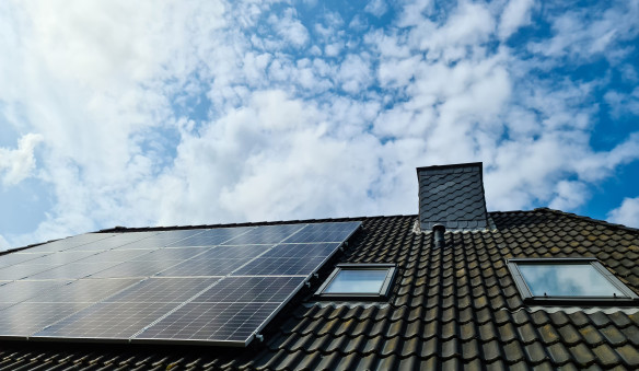 Zonnepanelen installatie door vakman Scherpenheuvel, Vlaams-Brabant