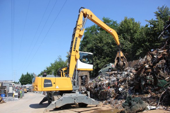 Oude metalen Wilsele, Vlaams-Brabant