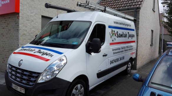 Sanitaire installaties - Sanitair Jurgen, Opwijk