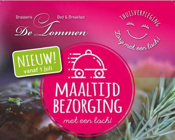 Zorg aan huis Vreren (Tongeren), Limburg