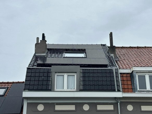 Goedkope zonnepanelen voor woningen Peunis, Antwerpen