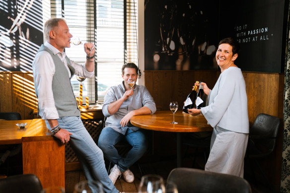Restaurant met uitgebreide wijnkaart Zottegem, Oost-Vlaanderen