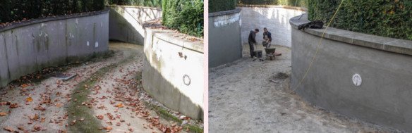 Grondwerken, Afbraakwerken, Wegeniswerken, Wegenbouw, Renovatiewerken, Omgevingswerken in Vilvoorde, Vlaams-Brabant