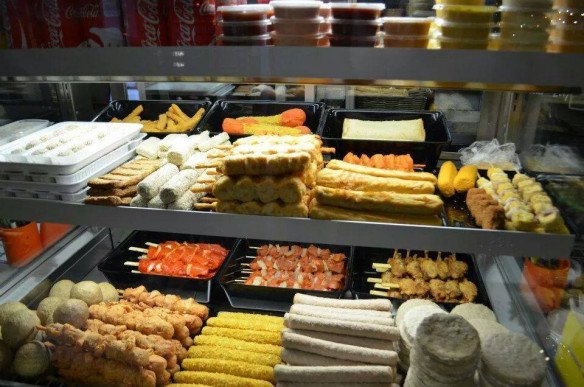 Frituurzaak in de buurt Gent, Oost-Vlaanderen