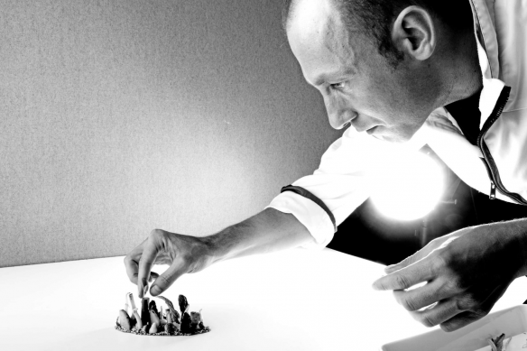 Restaurant met een feestzaal, Franse inventieve keuken, Fugen, Restaurant met een privé parking, Gastronomisch, Marktmenu, Restaurant waar kleine huisdieren worden toegelaten, Rolstoeltoegankelijk restaurant, Culinair, Michelinster in Zedelgem, West-Vlaanderen